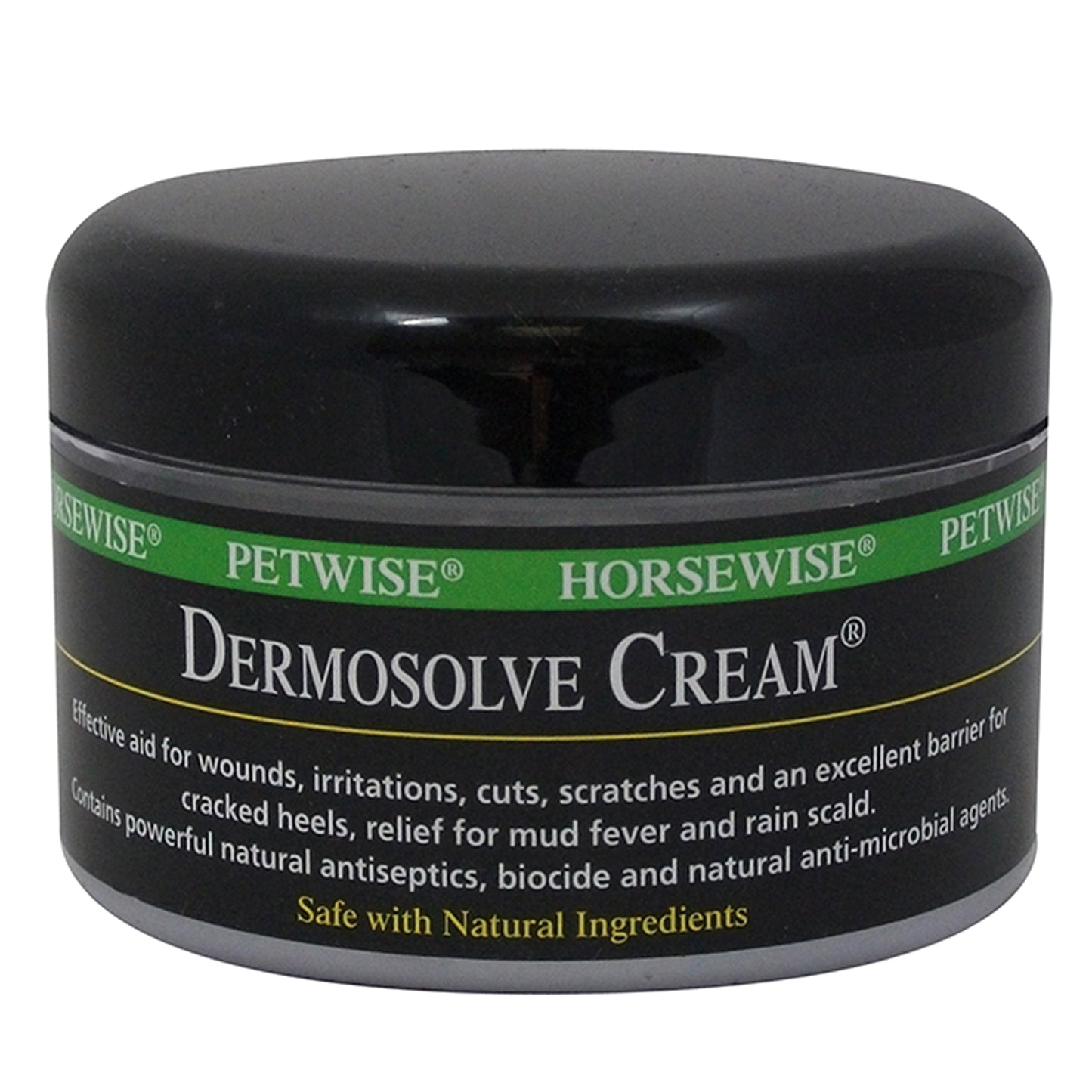 Horsewise Dermosolve Cream - N P Equestrian & Pet Supplies Ltd