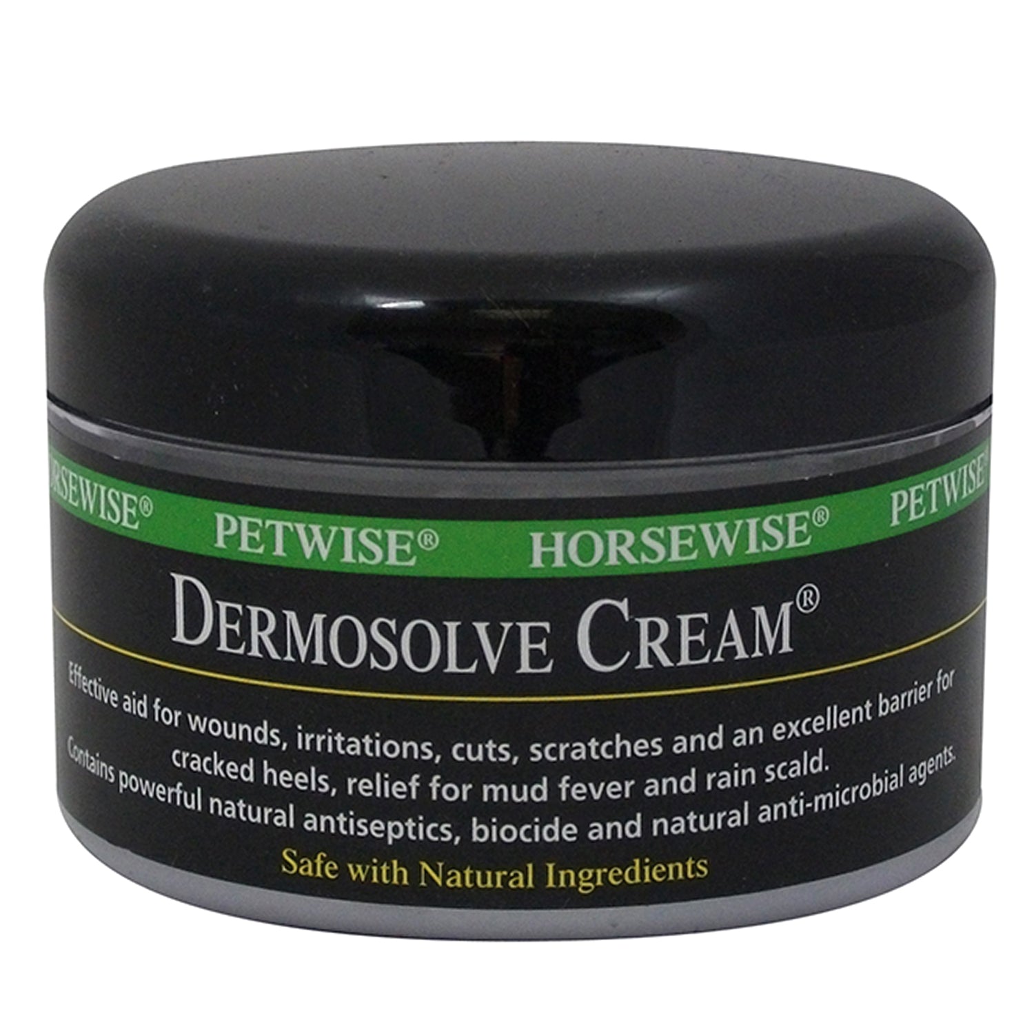 Horsewise Dermosolve Cream - N P Equestrian & Pet Supplies Ltd