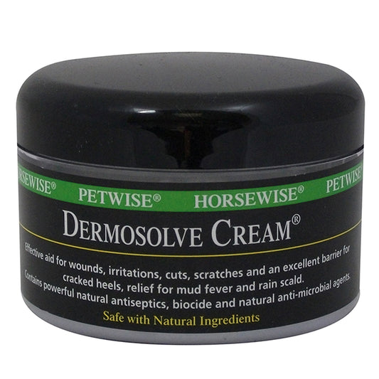 Horsewise Dermosolve Cream - N P Equestrian & Pet Supplies Ltd