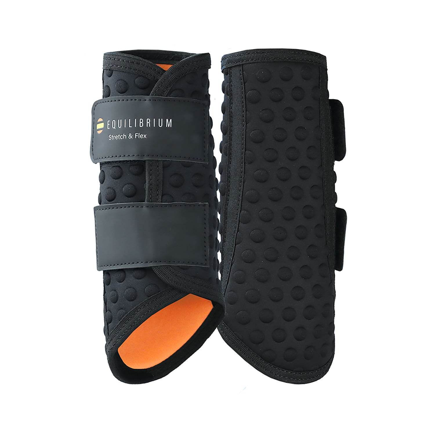 Equilibrium Stretch & Flex Flatwork Wraps - N P Equestrian & Pet Supplies Ltd 