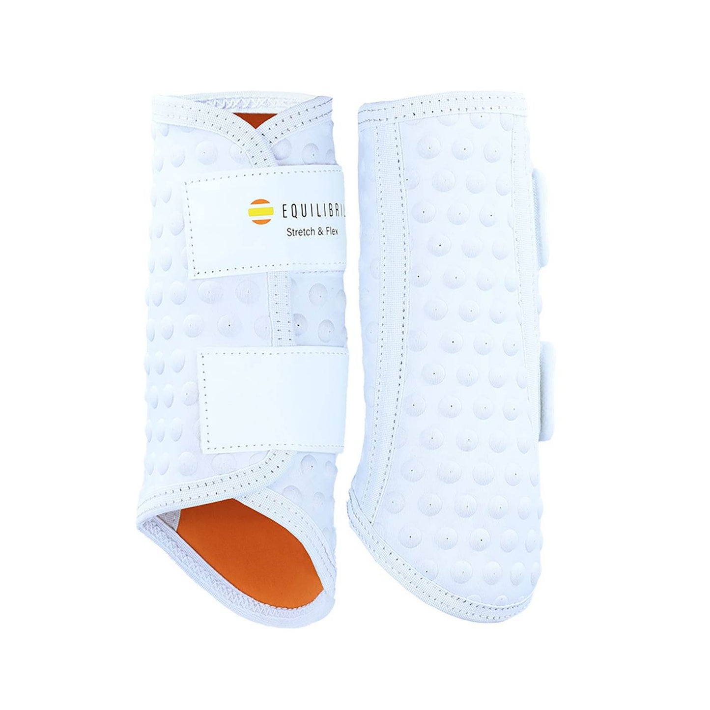 Equilibrium Stretch & Flex Flatwork Wraps - N P Equestrian & Pet Supplies Ltd 