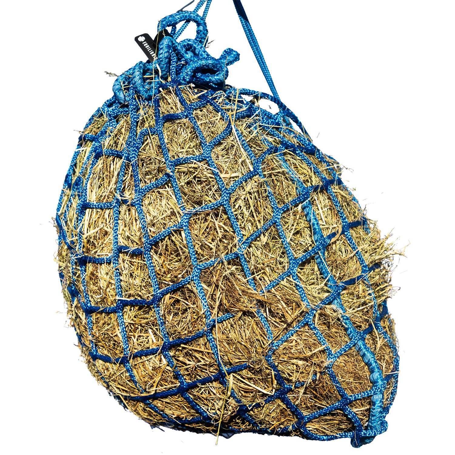Equilibrium PortionPacer Haynet Steady Feeder - N P Equestrian & Pet Supplies Ltd 