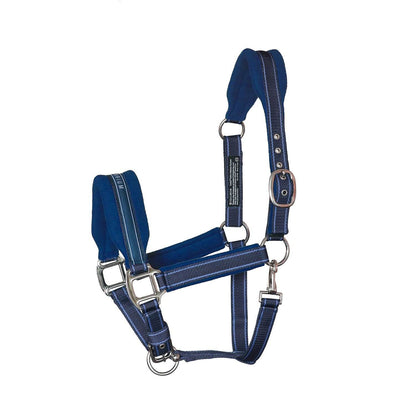 Equilibrium Stellar Style Headcollar - N P Equestrian & Pet Supplies Ltd 