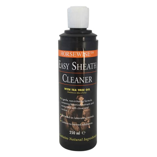 Horsewise Sheath Cleaner - N P Equestrian & Pet Supplies Ltd 