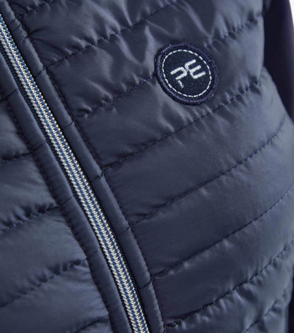 Premier Equine Elena Ladies Hybrid Technical Riding Jacket - N P Equestrian & Pet Supplies Ltd 
