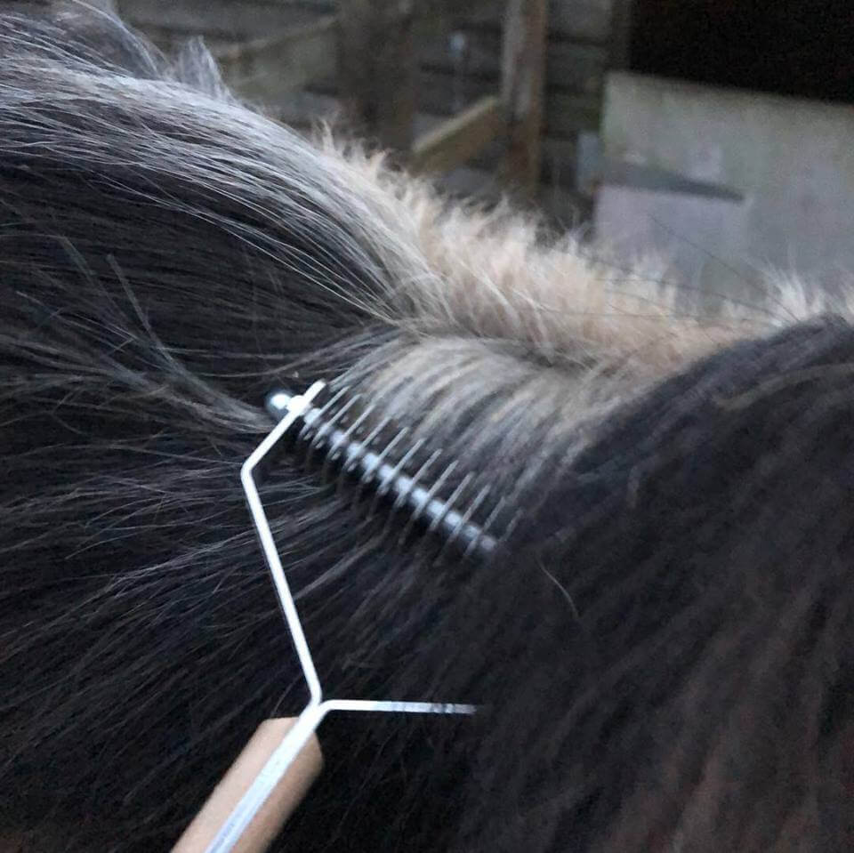 Smart Manes Thinners