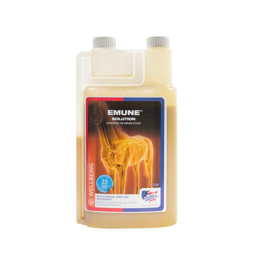 Equine America Emune
