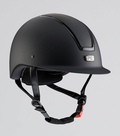 Premier Equine Endeavour Horse Riding Helmet - N P Equestrian & Pet Supplies Ltd 