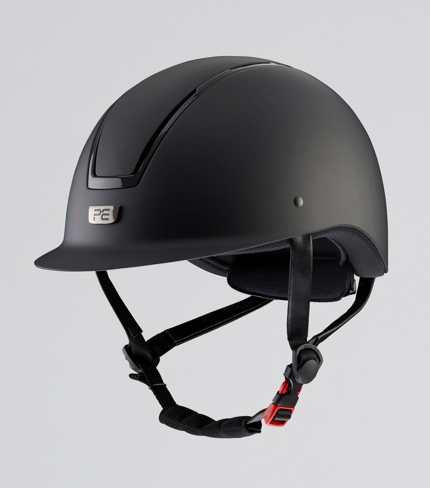 Premier Equine Endeavour Horse Riding Helmet - N P Equestrian & Pet Supplies Ltd 