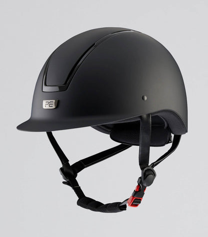 Premier Equine Endeavour Horse Riding Helmet - N P Equestrian & Pet Supplies Ltd 