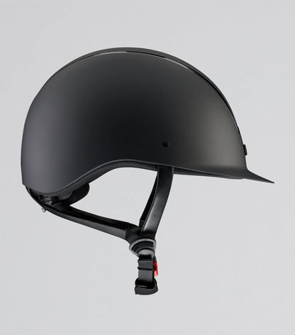 Premier Equine Endeavour Horse Riding Helmet - N P Equestrian & Pet Supplies Ltd 