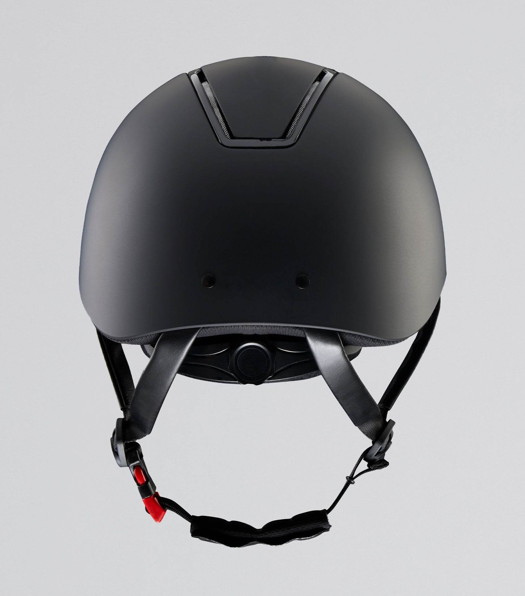 Premier Equine Endeavour Horse Riding Helmet - N P Equestrian & Pet Supplies Ltd 