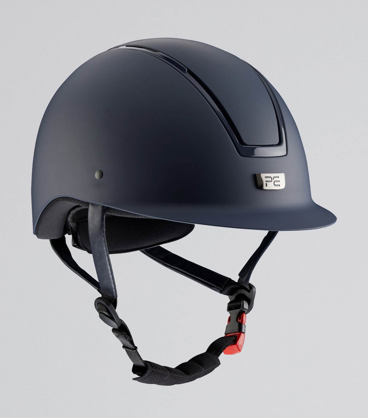 Premier Equine Endeavour Horse Riding Helmet - N P Equestrian & Pet Supplies Ltd 