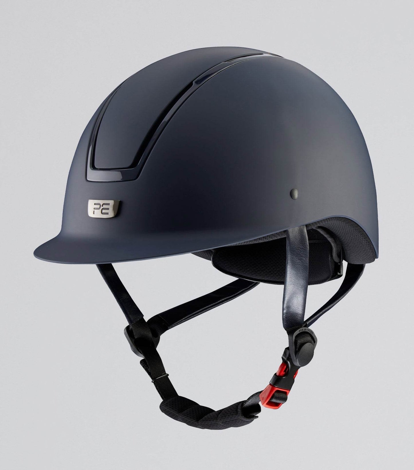 Premier Equine Endeavour Horse Riding Helmet - N P Equestrian & Pet Supplies Ltd 