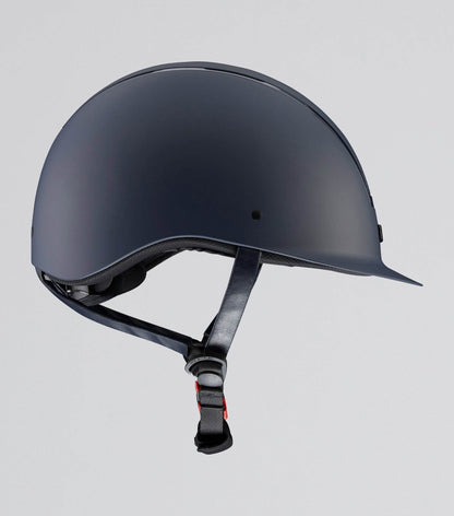 Premier Equine Endeavour Horse Riding Helmet - N P Equestrian & Pet Supplies Ltd 
