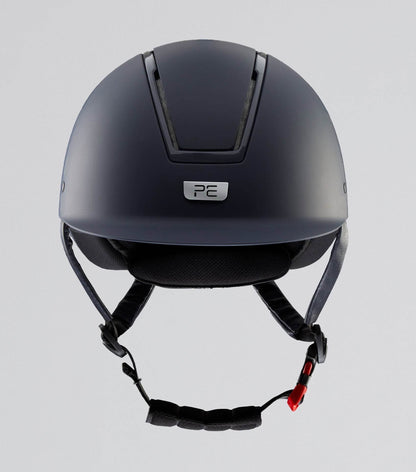 Premier Equine Endeavour Horse Riding Helmet - N P Equestrian & Pet Supplies Ltd 