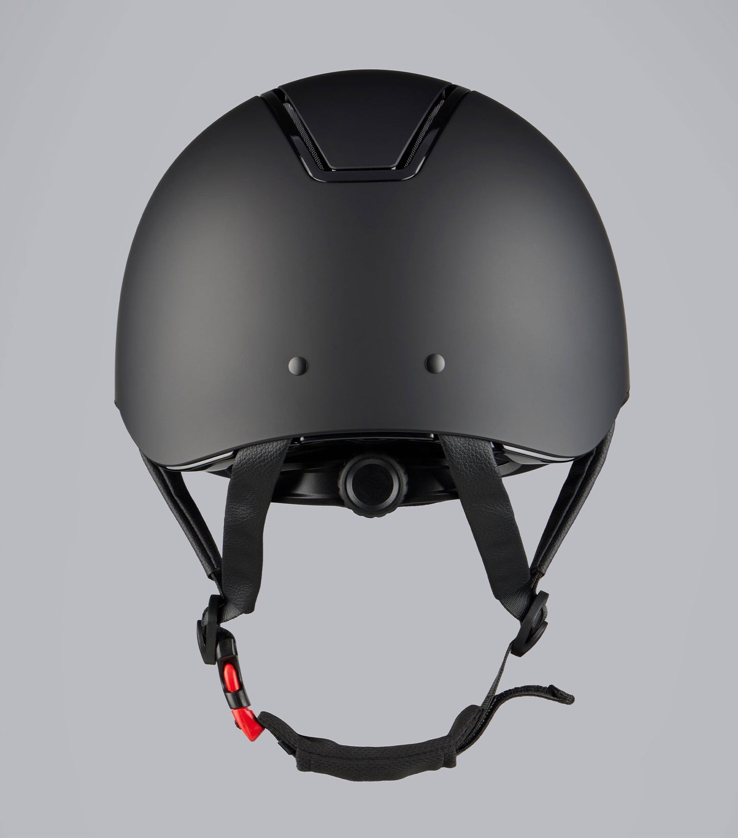 Premier Equine Endeavour Horse Riding Helmet - Space Black