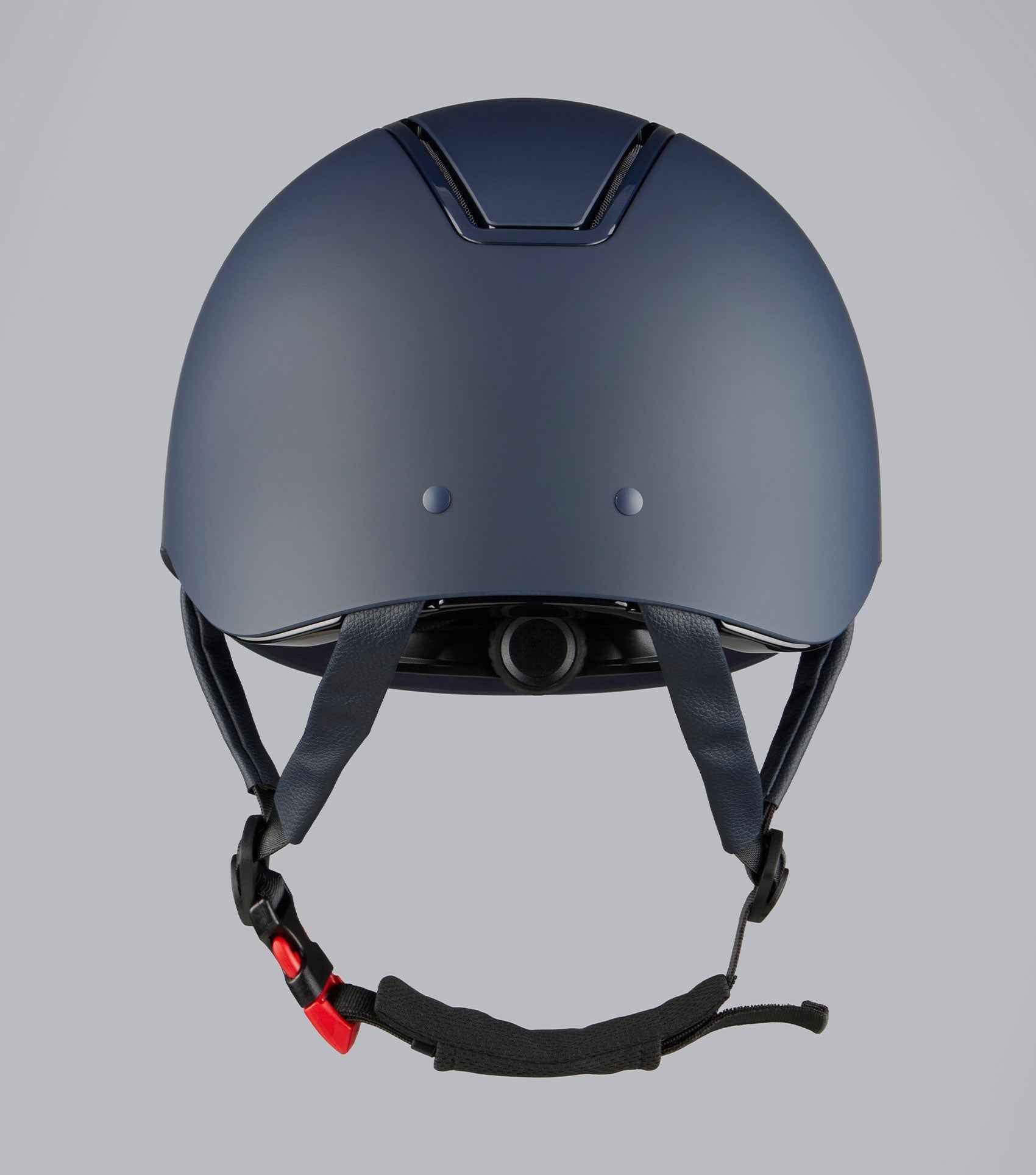 Premier Equine Endeavour Horse Riding Helmet - Midnight Navy
