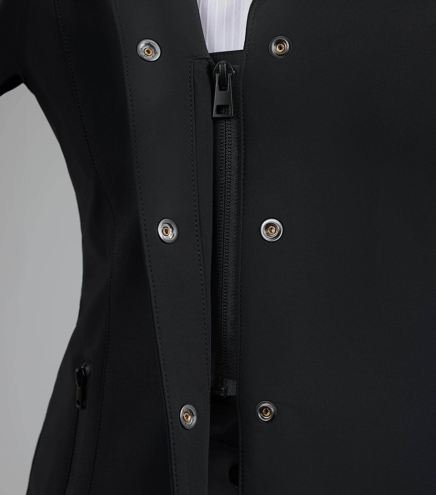 Premier Equine Evinco Ladies Competition Jacket - N P Equestrian & Pet Supplies Ltd 