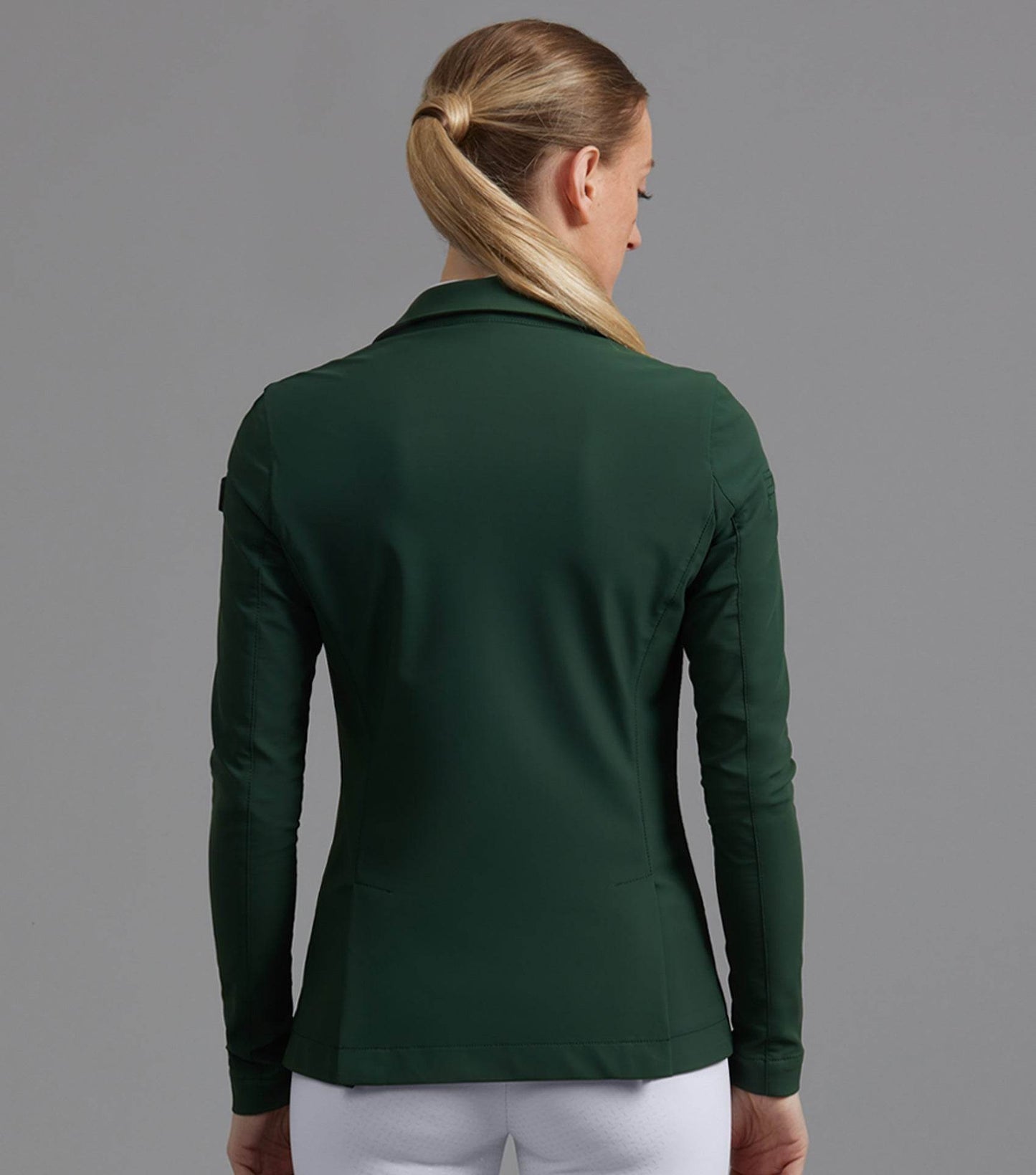 Premier Equine Evinco Ladies Competition Jacket - N P Equestrian & Pet Supplies Ltd 