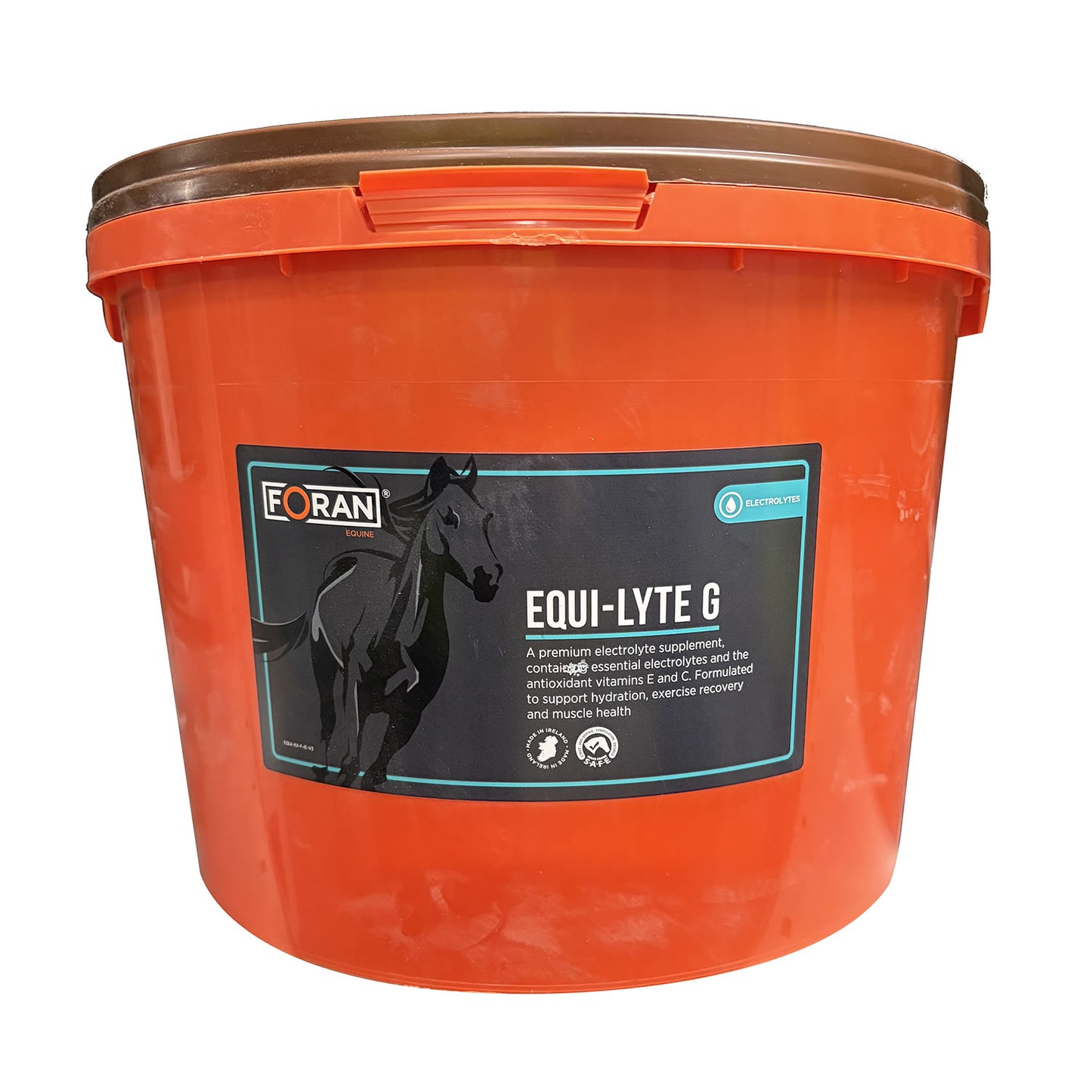 Foran Equine Equi-Lyte G