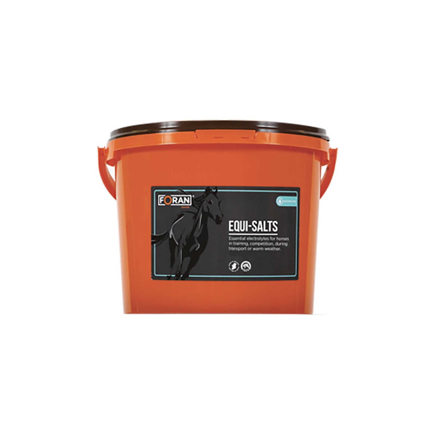 Foran Equine Equi-Salts