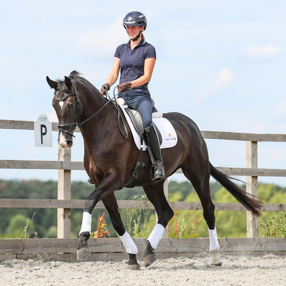 Equilibrium Stretch & Flex Flatwork Wraps