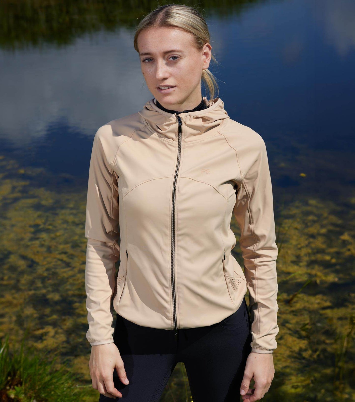Premier Equine Franca Ladies Sports Jacket - N P Equestrian & Pet Supplies Ltd 