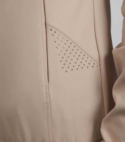 Premier Equine Franca Ladies Sports Jacket - N P Equestrian & Pet Supplies Ltd 