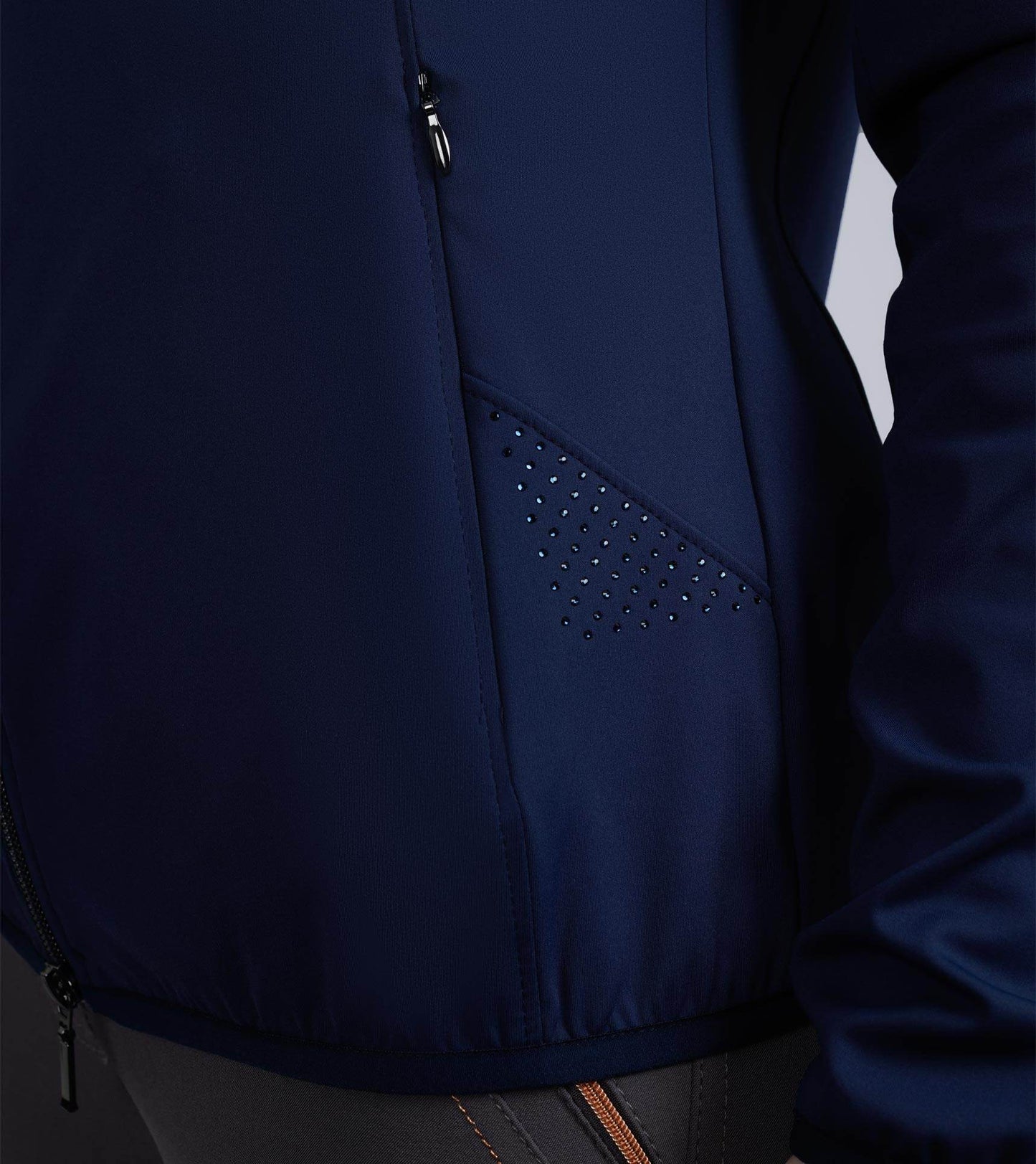 Premier Equine Franca Ladies Sports Jacket - N P Equestrian & Pet Supplies Ltd 