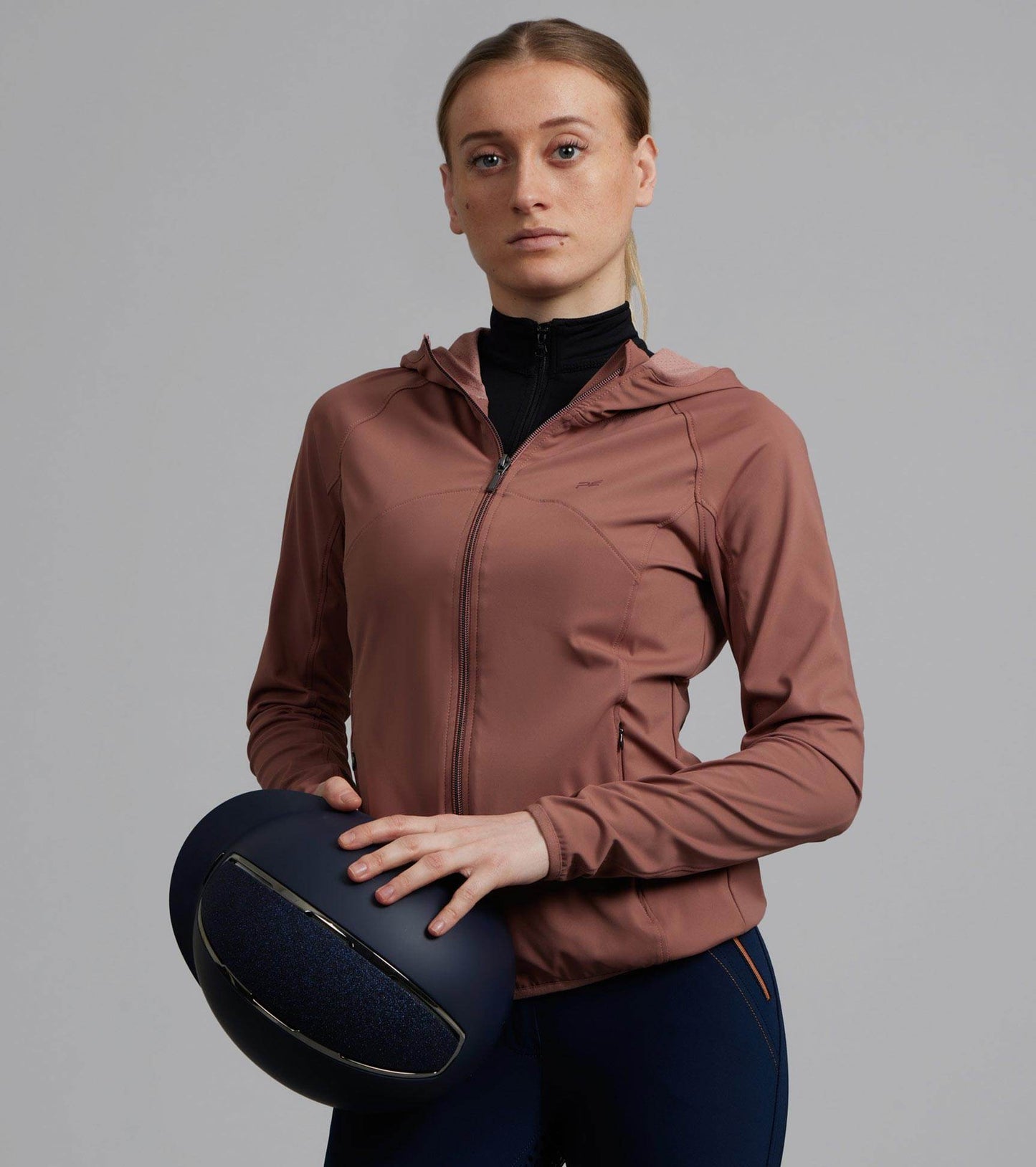 Premier Equine Franca Ladies Sports Jacket - N P Equestrian & Pet Supplies Ltd 