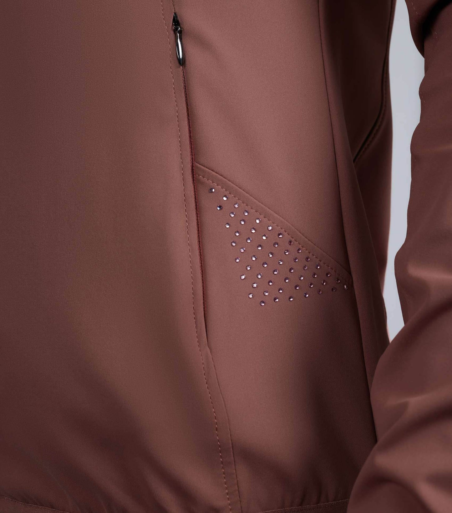 Premier Equine Franca Ladies Sports Jacket - N P Equestrian & Pet Supplies Ltd 