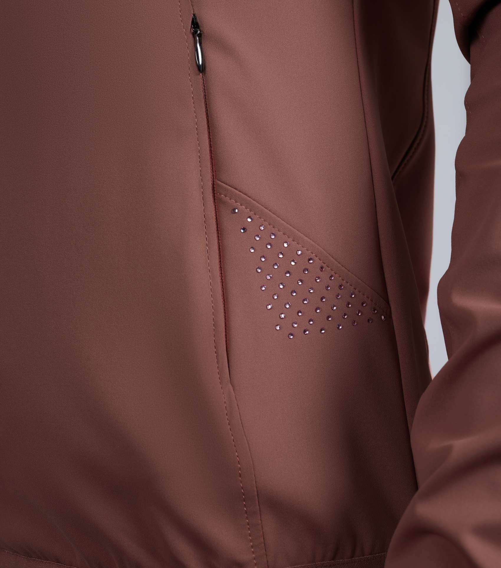 Premier Equine Franca Ladies Sports Jacket - N P Equestrian & Pet Supplies Ltd 