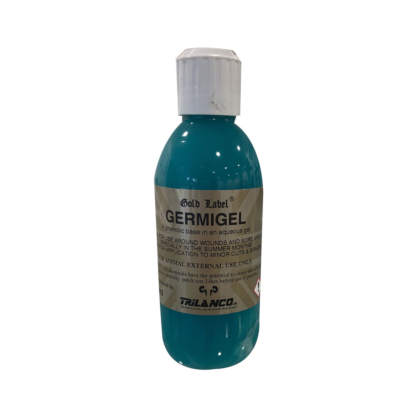 Gold Label Germigel