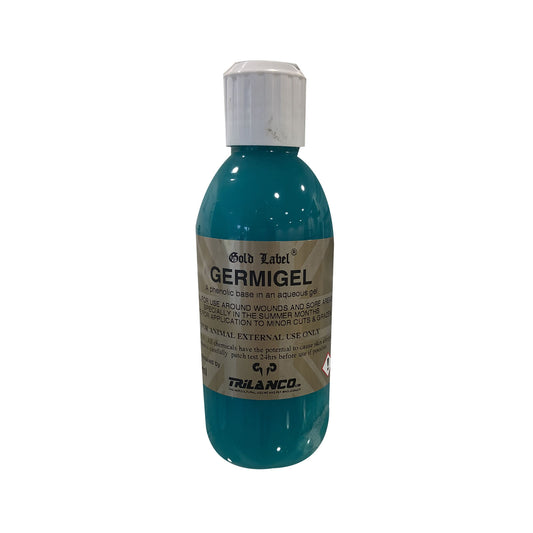 Gold Label Germigel
