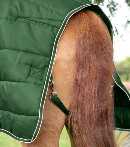 Description:Garissa stable rug 100_colour:green_position:6