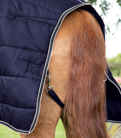 Description:garissa stable rug_colour:navy_position:6