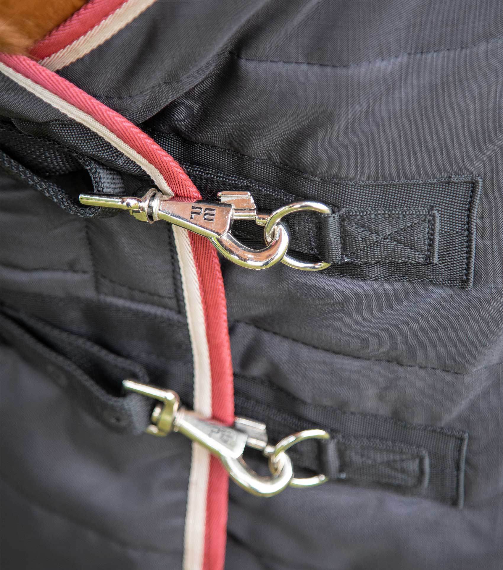 Premier Equine Garissa Stable Rug 100g - N P Equestrian & Pet Supplies Ltd 