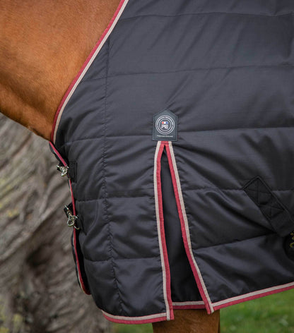 Premier Equine Garissa Stable Rug 100g - N P Equestrian & Pet Supplies Ltd 