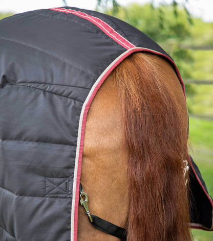 Premier Equine Garissa Stable Rug 100g - N P Equestrian & Pet Supplies Ltd 