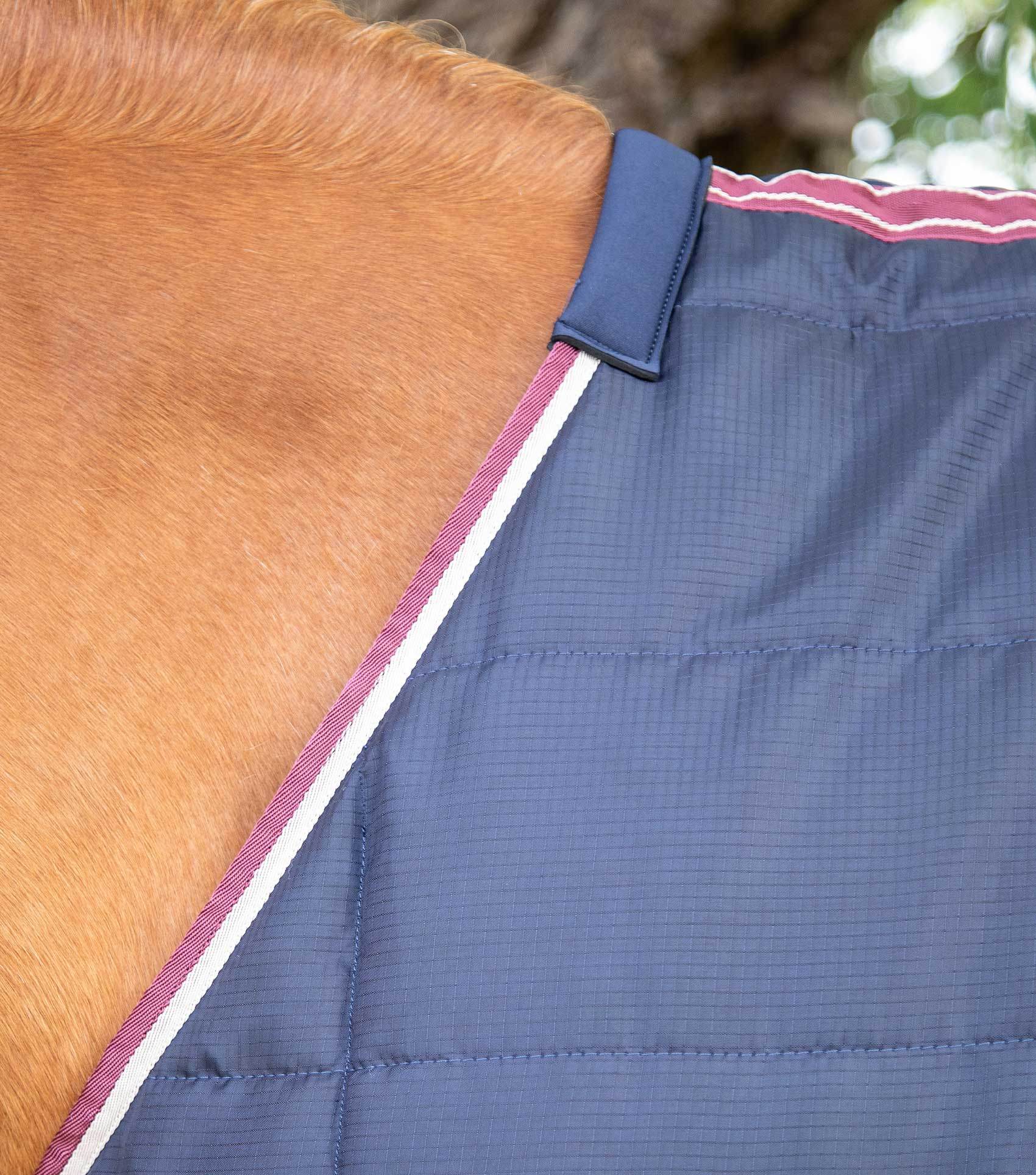 Premier Equine Garissa Stable Rug 100g - N P Equestrian & Pet Supplies Ltd 