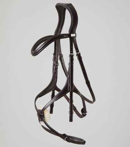 Premier Equine Glorioso Grackle Bridle