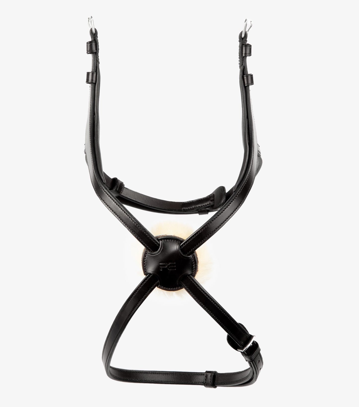 Premier Equine Glorioso Mexican Grackle Noseband - N P Equestrian & Pet Supplies Ltd