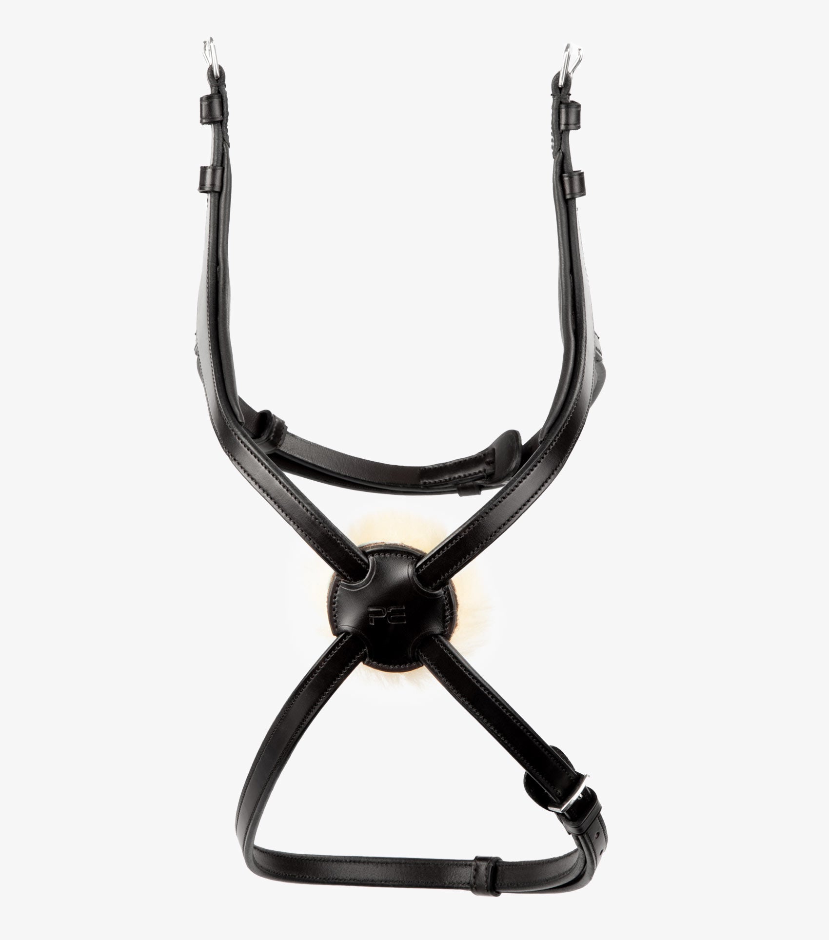 Premier Equine Glorioso Mexican Grackle Noseband - N P Equestrian & Pet Supplies Ltd