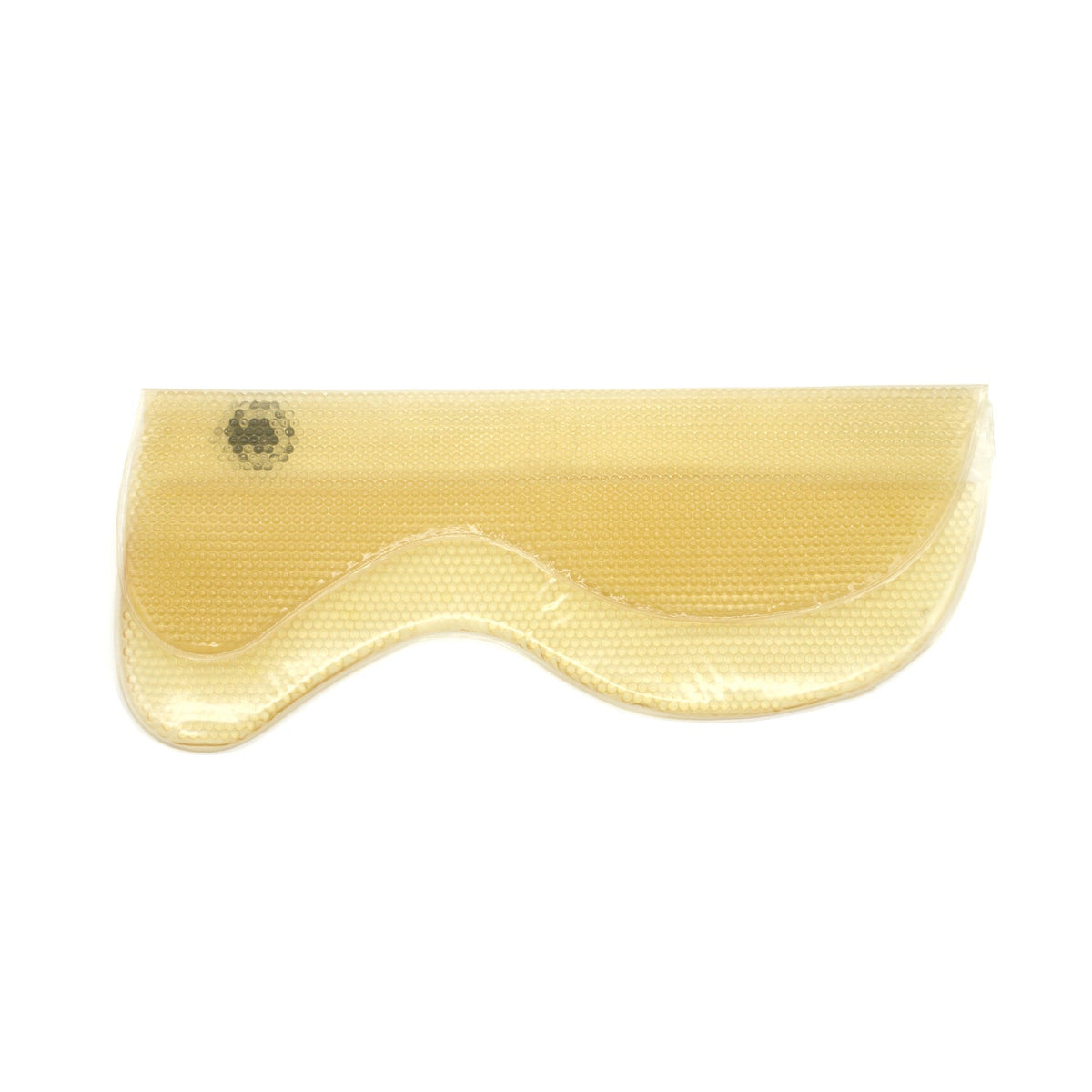 VIP Gold Large Saddle Pad