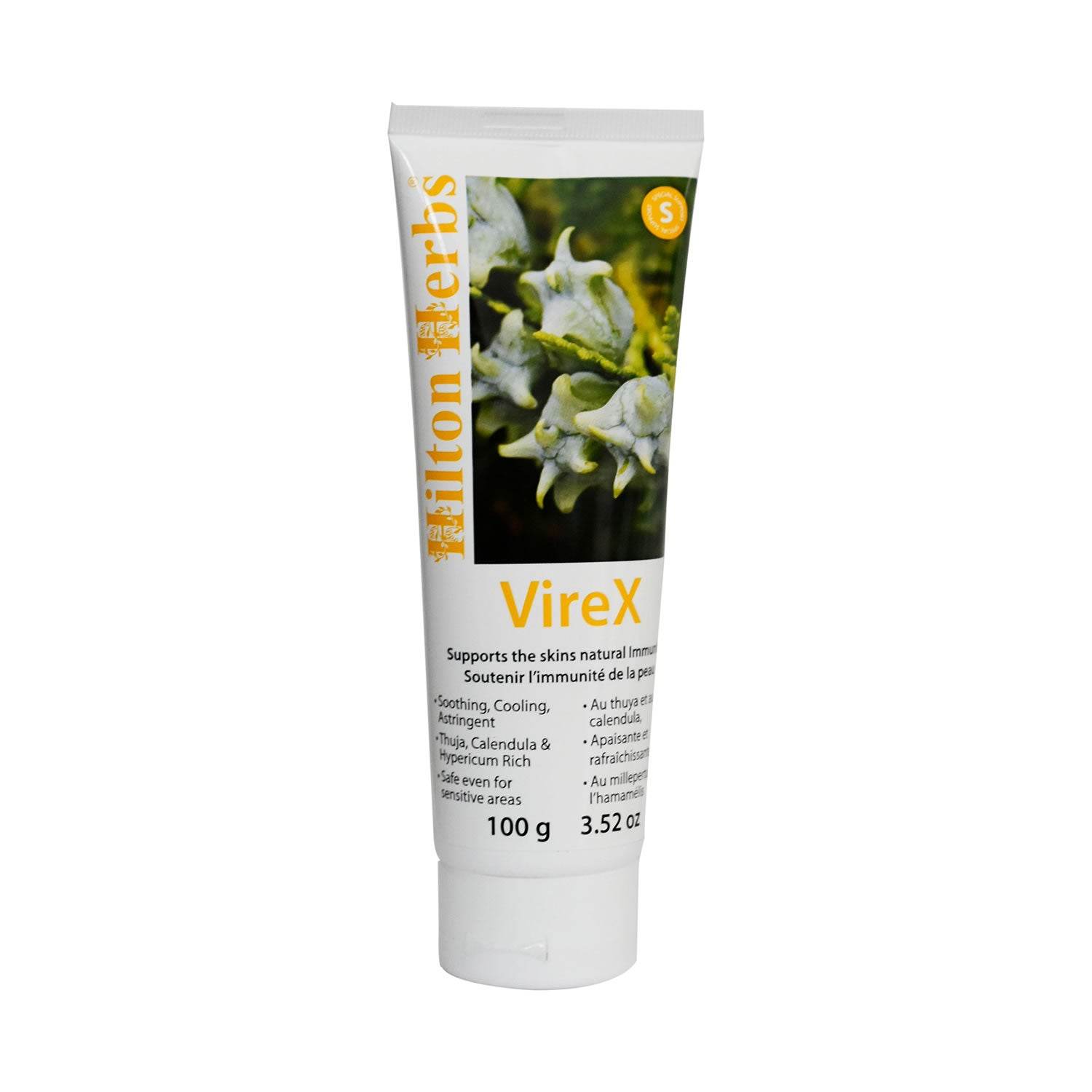Hilton Herbs VireX - N P Equestrian & Pet Supplies Ltd 