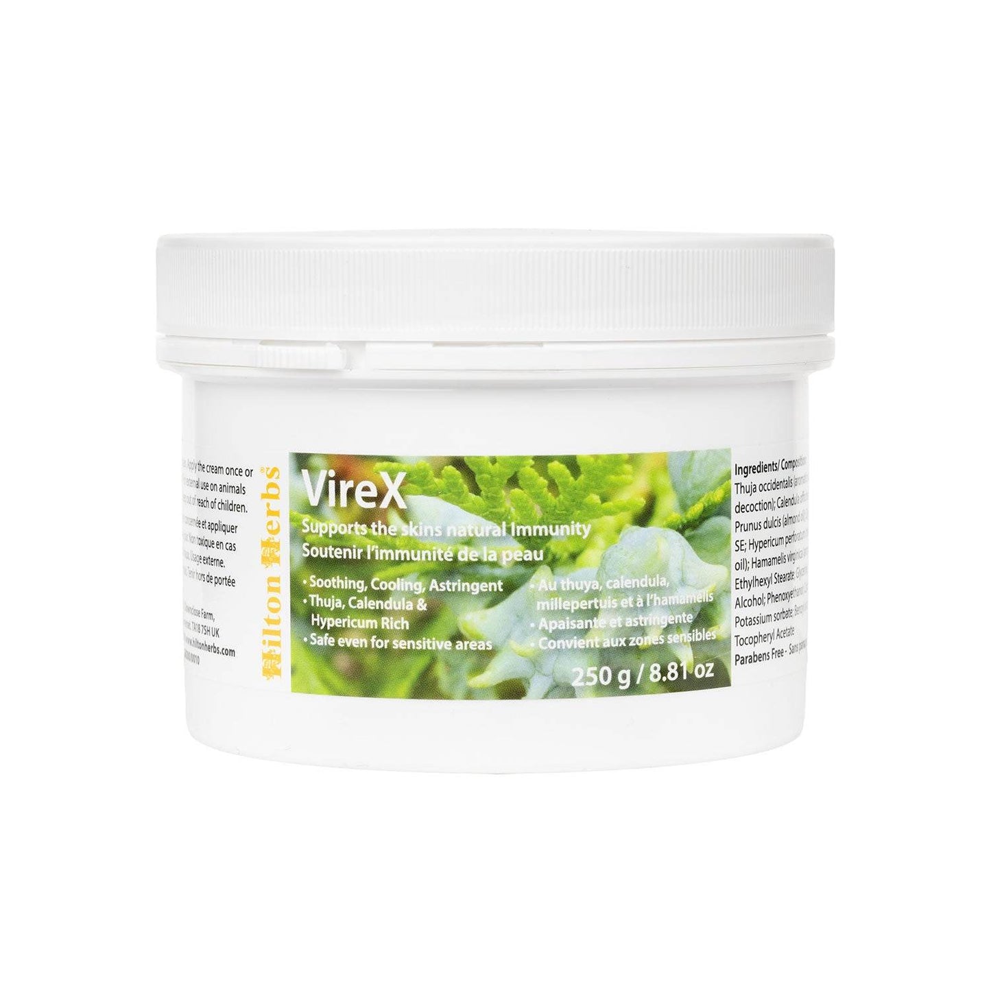 Hilton Herbs VireX - N P Equestrian & Pet Supplies Ltd 