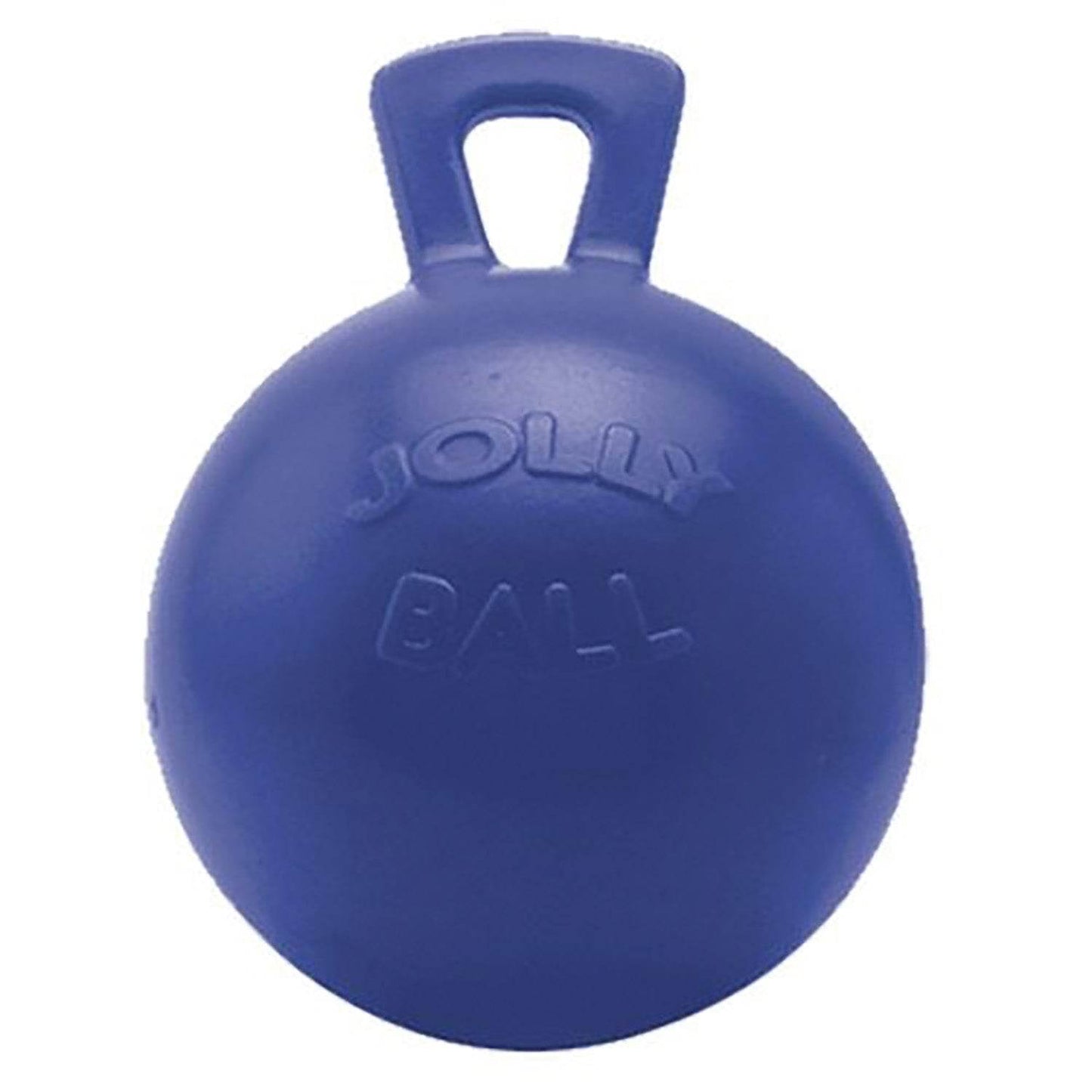 Horsemen's Pride Jolly Ball - Unscented - N P Equestrian & Pet Supplies Ltd 