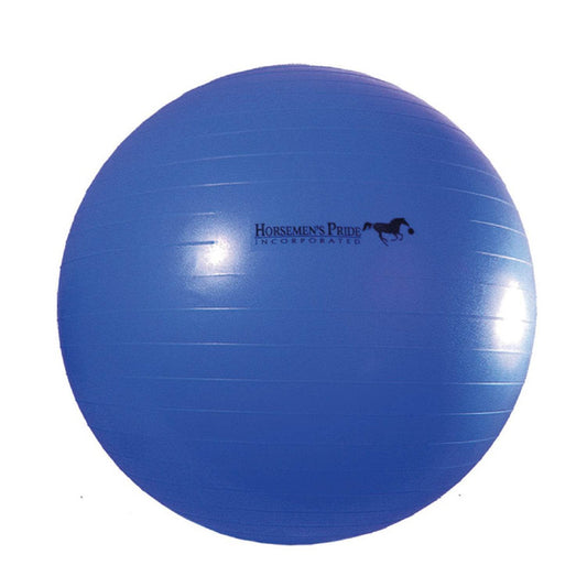 Horsemen's Pride Jolly Mega Ball - 30" - N P Equestrian & Pet Supplies Ltd