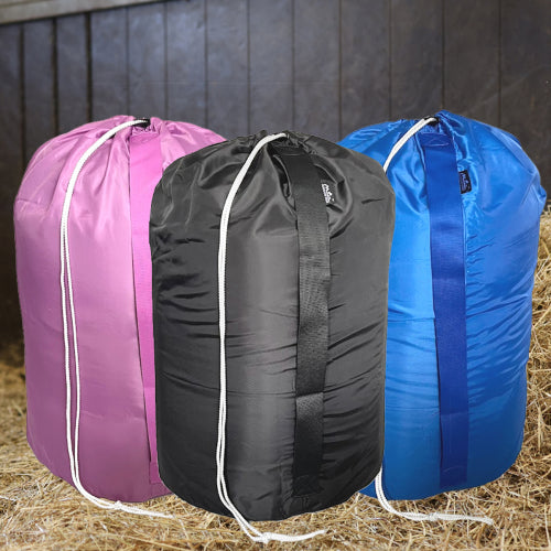 Moorland Rider Hay Carry